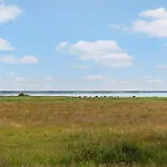 Bv366-blavand-skaubjergvej-4 Сasa de vacaciones