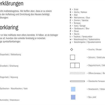 Дом отдыха Bv366-blavand-skaubjergvej-4 *