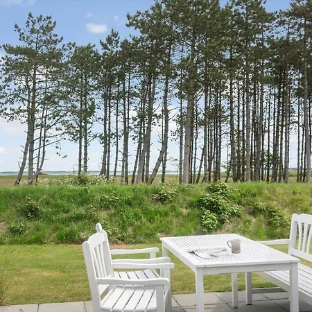 Сasa de vacaciones Bv366-blavand-skaubjergvej-4 Blåvand