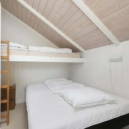 Bv366-blavand-skaubjergvej-4 Tatil Evi *