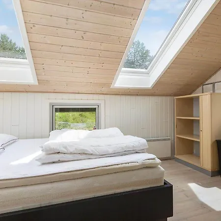 Ferienhaus Bv366-blavand-skaubjergvej-4