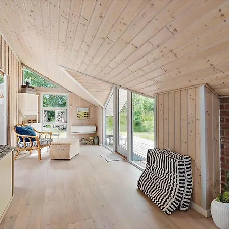 Bv366-blavand-skaubjergvej-4 Ferienhaus Blåvand