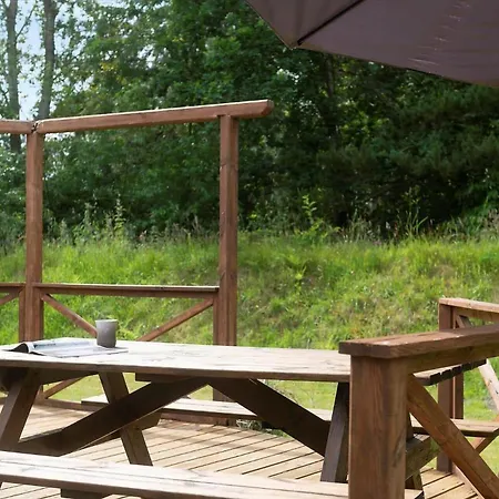 Ferienhaus Bv366-blavand-skaubjergvej-4 *