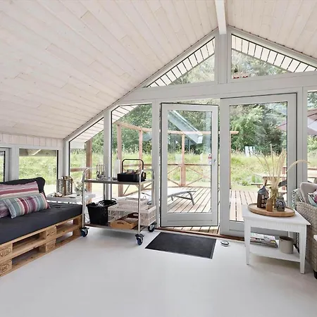 Bv366-blavand-skaubjergvej-4 Ferienhaus Blåvand